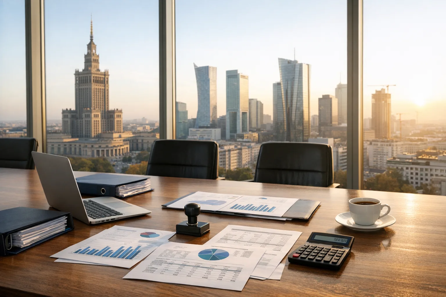 Restrukturyzacja Warszawa